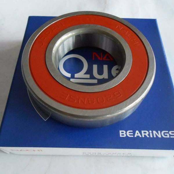 NACHI 7205AC 角接觸球軸承