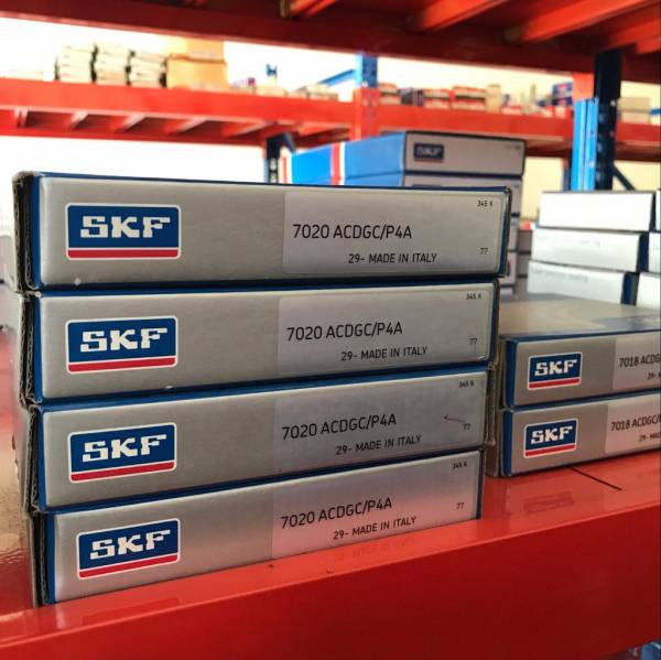 SKF  SYK20TR