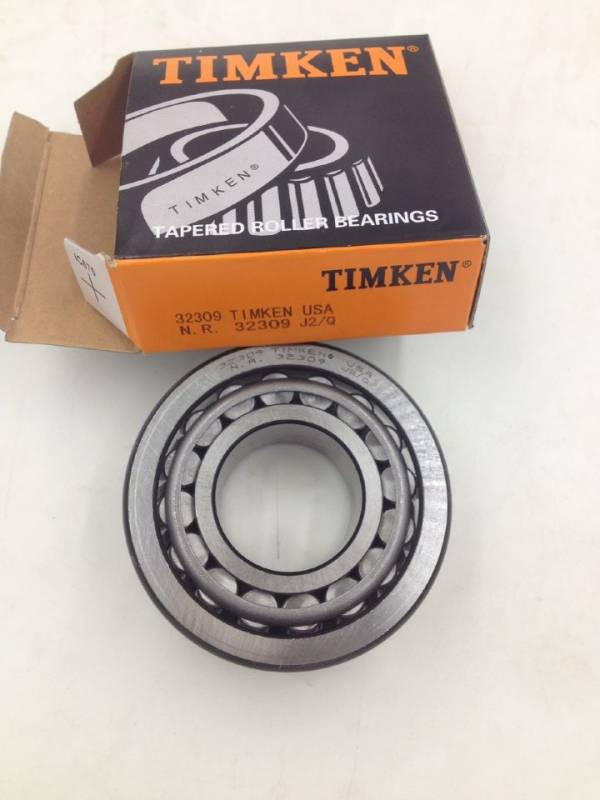 TIMKEN 455-S/453A 單列圓錐滾子軸承